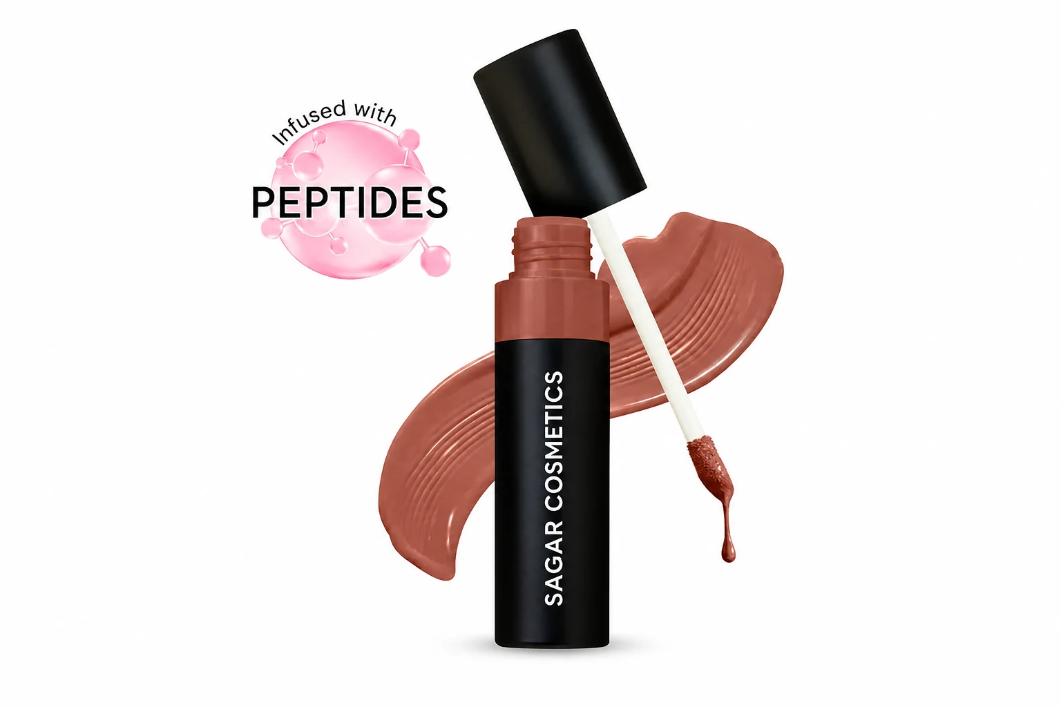 PARTNER IN SHINE TRANSFERPROOF LIP GLOSS