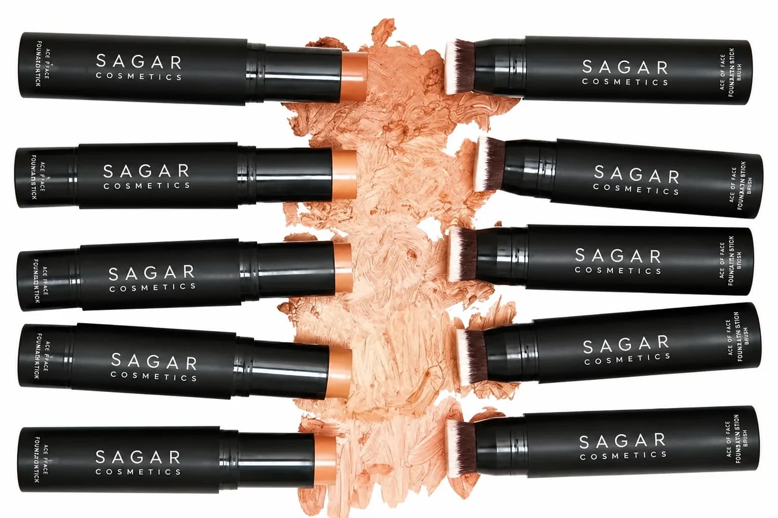 ACE OF FACE FOUNDATION STICK