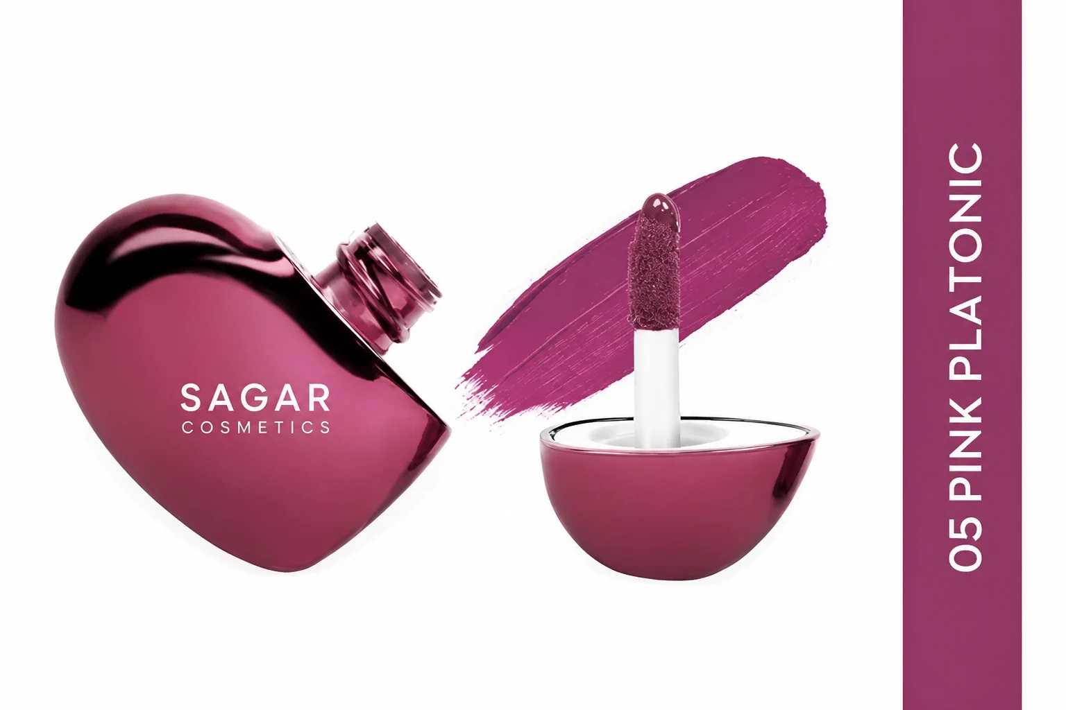 LIMITED-EDITION LA LA LOVE 18HR LIQUID LIPSTICK