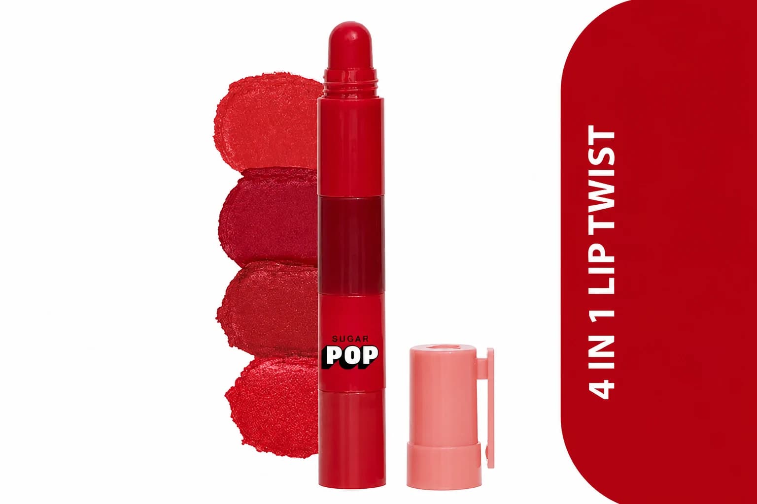 4 IN 1 LIP TWIST