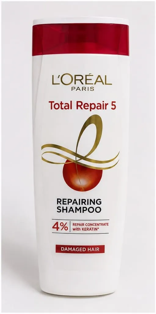 L'Oréal Paris Total Repair 5 Repairing Shampoo